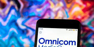 Omnicom and Google